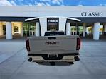 New 2025 GMC Sierra 2500 Pro Crew Cab 4WD Pickup for sale #SF364999 - photo 8