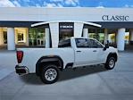 New 2025 GMC Sierra 2500 Pro Crew Cab 4WD Pickup for sale #SF364999 - photo 2