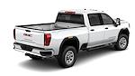 New 2025 GMC Sierra 2500 Pro Crew Cab 4WD Pickup for sale #SF364999 - photo 66