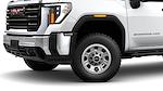 New 2025 GMC Sierra 2500 Pro Crew Cab 4WD Pickup for sale #SF364999 - photo 68