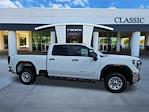 New 2025 GMC Sierra 2500 Pro Crew Cab 4WD Pickup for sale #SF364999 - photo 9