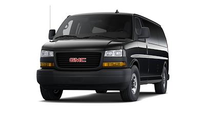 New 2026 GMC Savana 2500 - photo 1