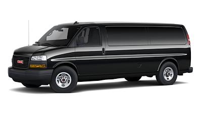 New 2026 GMC Savana 2500 - photo 1