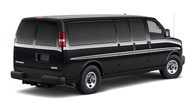 New 2026 GMC Savana 2500 - photo 1