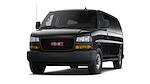 New 2026 GMC Savana 2500 Empty Cargo Van for sale #T1178784 - photo 1