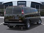 New 2026 GMC Savana 2500 Empty Cargo Van for sale #T1178784 - photo 1