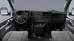 New 2026 GMC Savana 2500 Empty Cargo Van for sale #T1178784 - photo 6