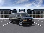 New 2026 GMC Savana 2500 Empty Cargo Van for sale #T1178784 - photo 1