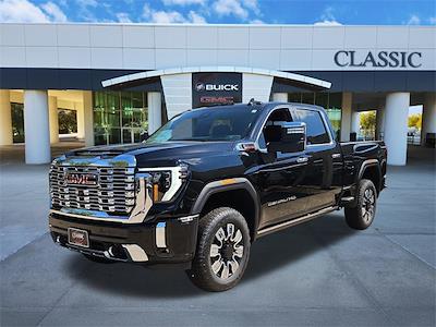 New 2026 GMC Sierra 2500 - photo 1