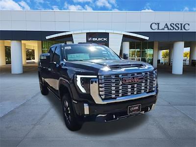 New 2026 GMC Sierra 2500 Denali Crew Cab 4WD Pickup for sale #TF110153 - photo 1