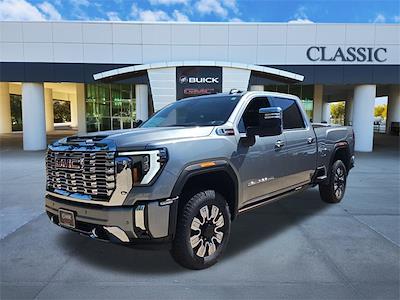New 2026 GMC Sierra 2500 Denali Crew Cab 4WD Pickup for sale #TF110217 - photo 1