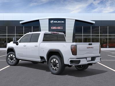 New 2026 GMC Sierra 2500 - photo 1