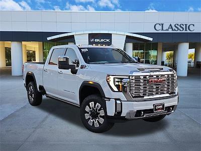 New 2026 GMC Sierra 2500 Denali Crew Cab for sale #TF110292 - photo 1