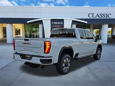 New 2026 GMC Sierra 2500 Denali Crew Cab for sale #TF110292 - photo 2