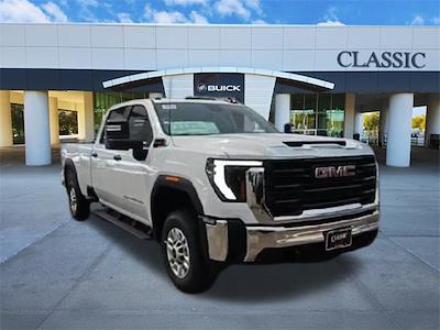 New 2026 GMC Sierra 2500 Pro Crew Cab 4WD Pickup for sale #TF114370 - photo 1
