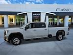 New 2026 GMC Sierra 2500 Pro Crew Cab 4WD Pickup for sale #TF114370 - photo 5