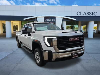 New 2026 GMC Sierra 2500 Pro Crew Cab 4WD Pickup for sale #TF114963 - photo 1