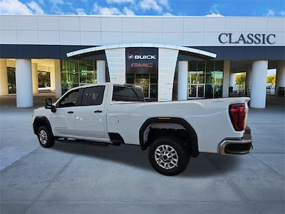 New 2026 GMC Sierra 2500 - photo 1
