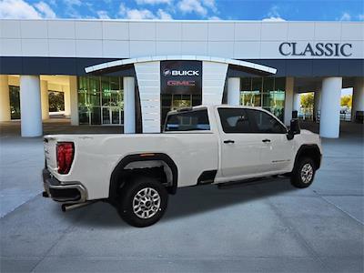 New 2026 GMC Sierra 2500 Pro Crew Cab 4WD Pickup for sale #TF114963 - photo 2