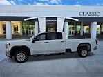 New 2026 GMC Sierra 2500 Pro Crew Cab 4WD Pickup for sale #TF114963 - photo 5
