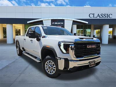 New 2026 GMC Sierra 2500 Pro Crew Cab 4WD Pickup for sale #TF114970 - photo 1