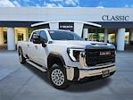 New 2026 GMC Sierra 2500 Pro Crew Cab 4WD Pickup for sale #TF114970 - photo 1