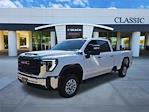 New 2026 GMC Sierra 2500 Pro Crew Cab 4WD Pickup for sale #TF114970 - photo 3