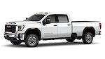New 2026 GMC Sierra 2500 Pro Crew Cab 4WD Pickup for sale #TF114970 - photo 65