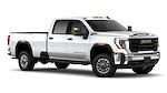 New 2026 GMC Sierra 2500 Pro Crew Cab 4WD Pickup for sale #TF114970 - photo 67