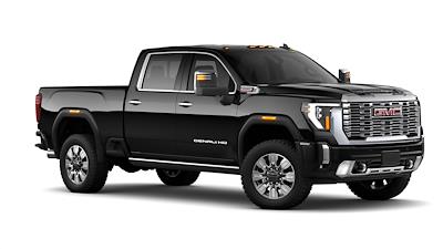 New 2026 GMC Sierra 2500 Denali Crew Cab for sale #TF115440 - photo 1