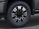 2026 GMC Sierra 2500 Crew Cab 4WD Pickup for sale #TF119719 - photo 9