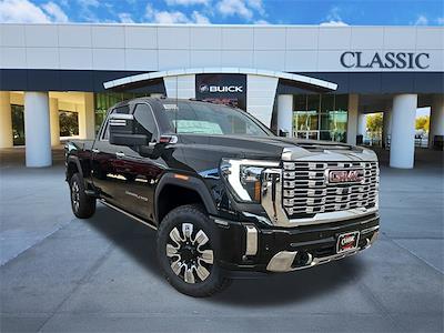 New 2026 GMC Sierra 2500 Denali Crew Cab 4WD Pickup for sale #TF119995 - photo 1