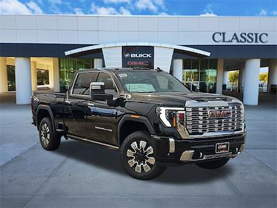 New 2026 GMC Sierra 2500 Denali Crew Cab 4WD Pickup for sale #TF120049 - photo 1