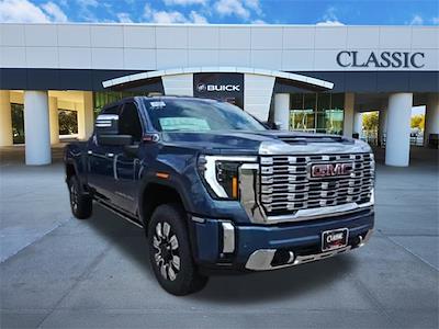 New 2026 GMC Sierra 2500 Denali Crew Cab 4WD Pickup for sale #TF120141 - photo 1