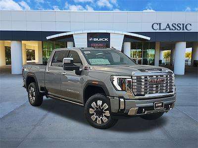 New 2026 GMC Sierra 2500 Denali Crew Cab 4WD Pickup for sale #TF120217 - photo 1