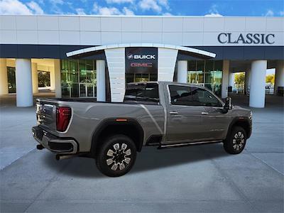 New 2026 GMC Sierra 2500 Denali Crew Cab 4WD Pickup for sale #TF120256 - photo 2