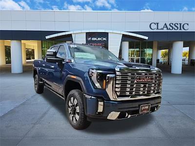 New 2026 GMC Sierra 2500 Denali Crew Cab 4WD Pickup for sale #TF120546 - photo 1