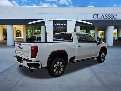New 2026 GMC Sierra 2500 Denali Crew Cab 4WD Pickup for sale #TF125321 - photo 2