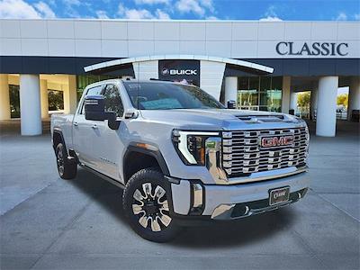 New 2026 GMC Sierra 2500 Denali Crew Cab for sale #TF125750 - photo 1
