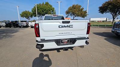 New 2026 GMC Sierra 3500 - photo 1