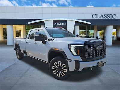 New 2026 GMC Sierra 3500 Denali Ultimate Crew Cab for sale #TF126812 - photo 1