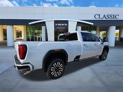 New 2026 GMC Sierra 3500 Denali Ultimate Crew Cab for sale #TF126812 - photo 2