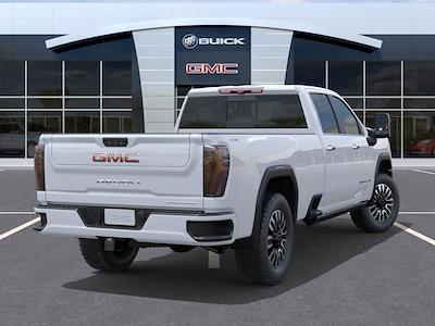 New 2026 GMC Sierra 3500 Denali Ultimate Crew Cab 4WD Pickup for sale #TF126812 - photo 2