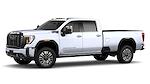 New 2026 GMC Sierra 3500 Denali Ultimate Crew Cab 4WD Pickup for sale #TF126812 - photo 26