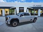 New 2026 GMC Sierra 3500 Denali Ultimate Crew Cab for sale #TF126812 - photo 4