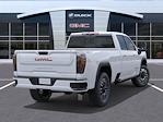 New 2026 GMC Sierra 3500 Denali Ultimate Crew Cab 4WD Pickup for sale #TF126812 - photo 2