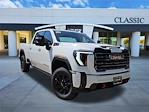 New 2026 GMC Sierra 2500 AT4 Crew Cab 4WD Pickup for sale #TF127649 - photo 1
