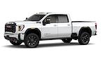 New 2026 GMC Sierra 2500 AT4 Crew Cab 4WD Pickup for sale #TF127649 - photo 69