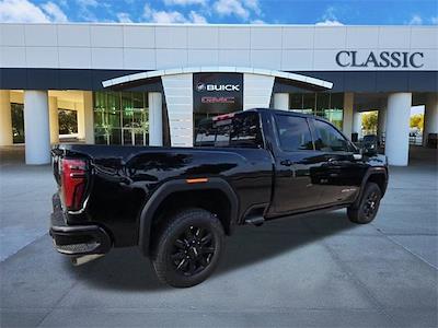 New 2026 GMC Sierra 2500 AT4 Crew Cab for sale #TF127654 - photo 2