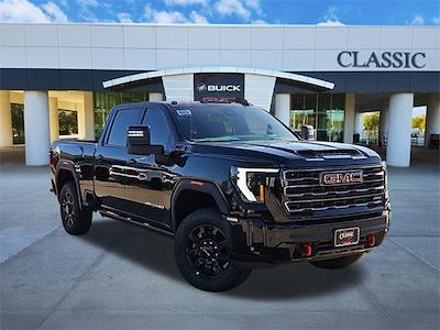 New 2026 GMC Sierra 2500 AT4 Crew Cab for sale #TF127696 - photo 1